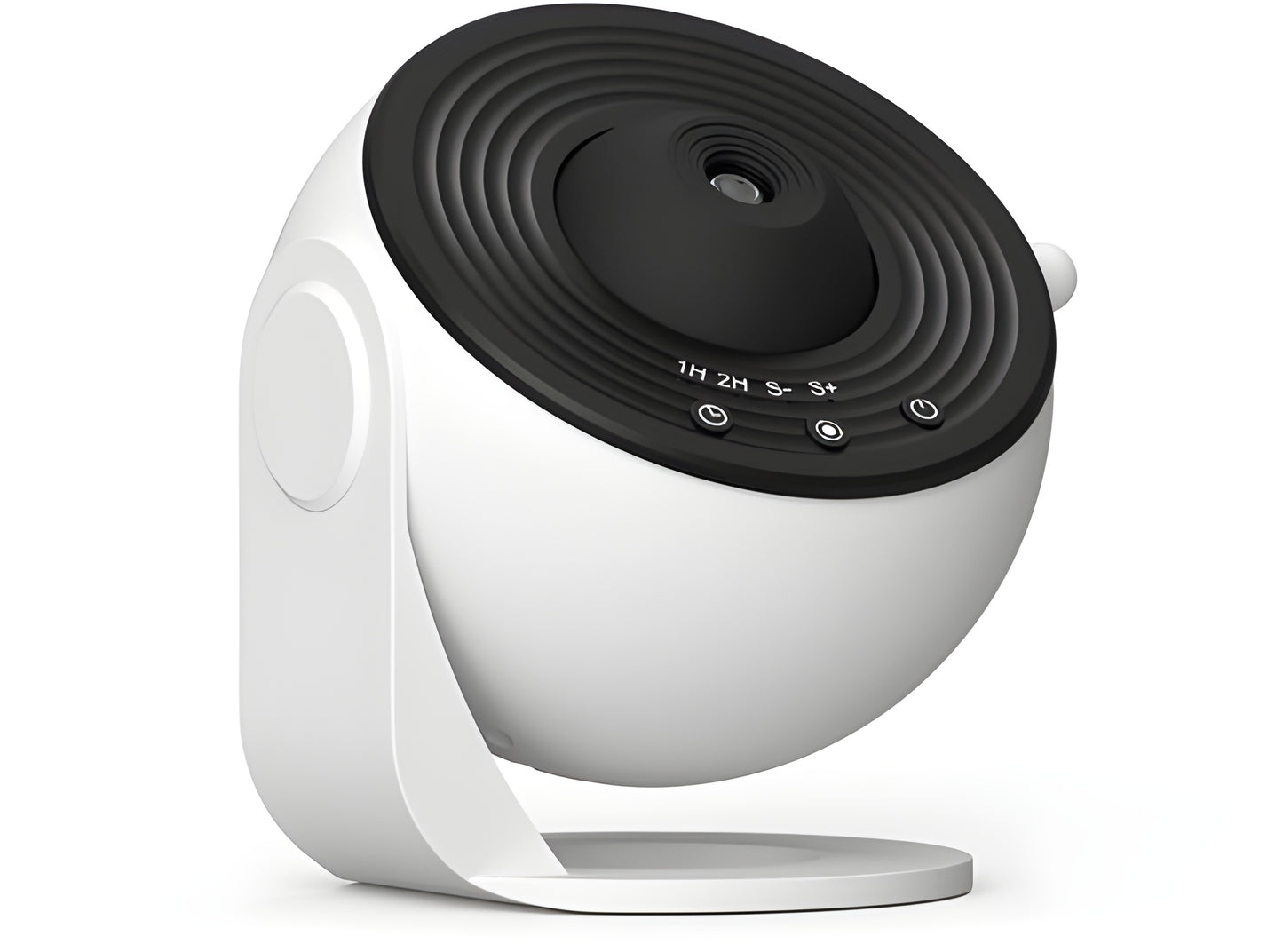 Galaxy Projector - By Gravion