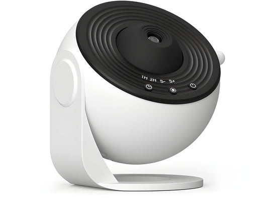 Galaxy Projector - By Gravion