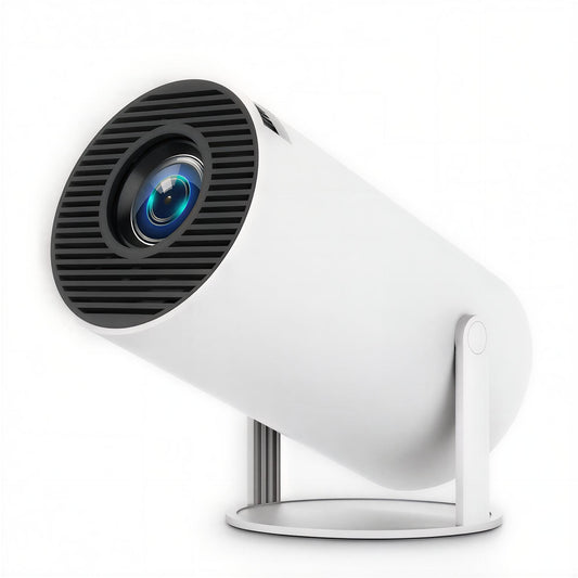 Portable Projector - By Gravion